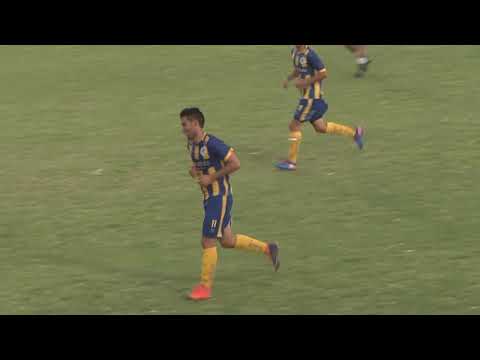 Anual Capitalino: Defensores del Norte 4 - Juventud Unida SR 1