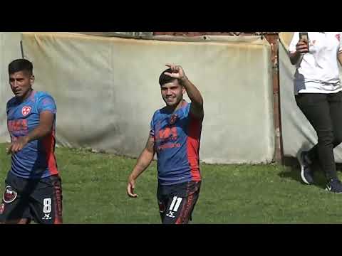 RESUMEN: BERAZATEGUI 1 - CAMBACERES 1