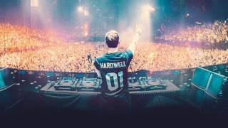 Hardwell -The Universe