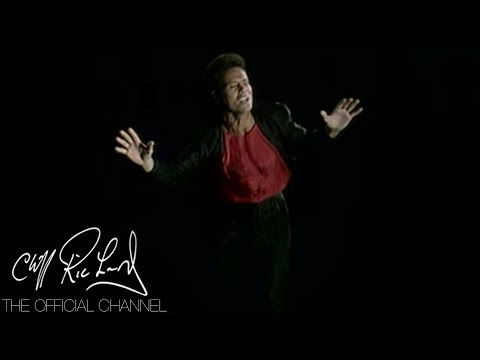 Cliff Richard - Some People (Official Video)