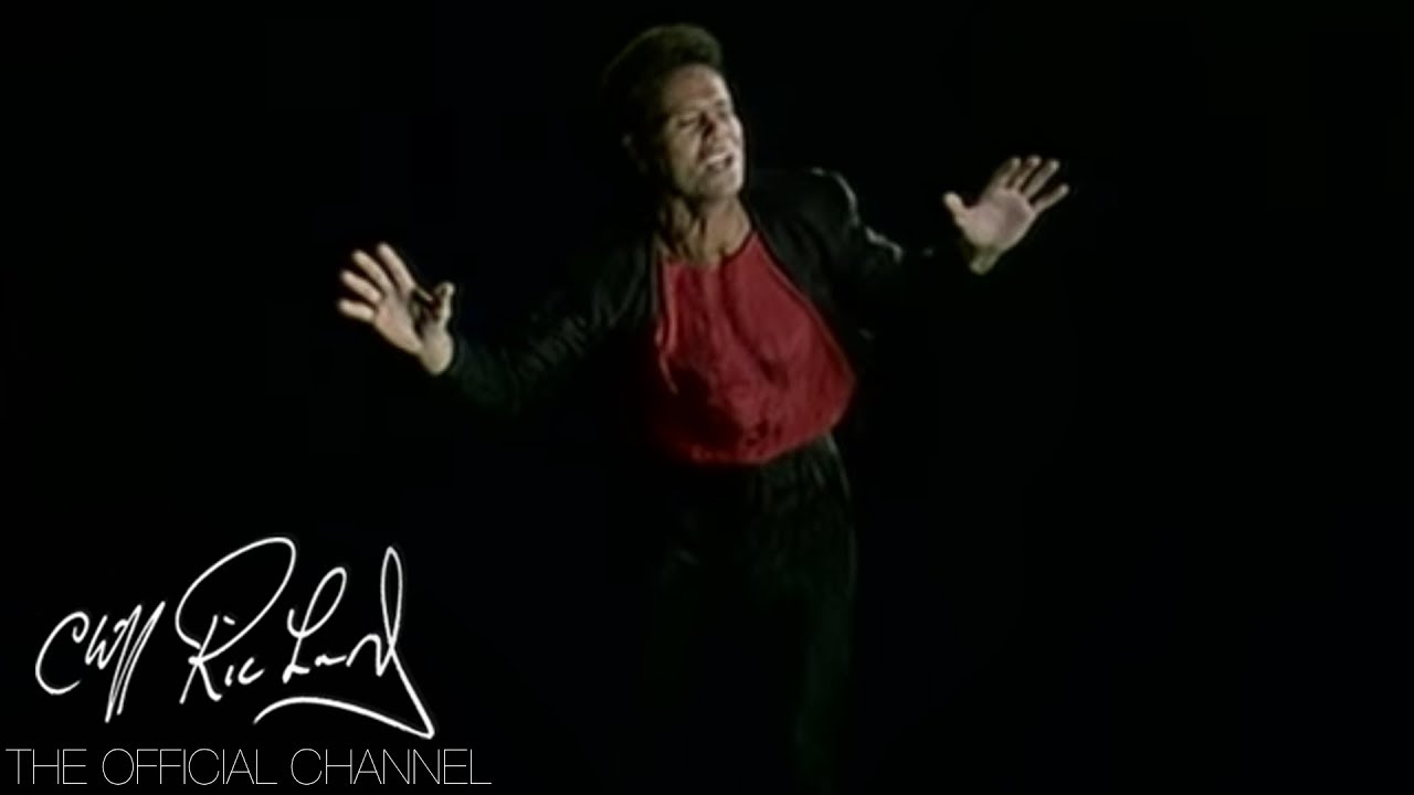 Cliff Richard - Some People