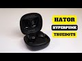 Бездротові навушники Hator Hyреrpunk Truedots Black (HTA-410) 5
