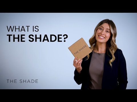 What is The Shade?