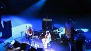 Paul Weller - The Royal Albert Hall - 10th April 2008