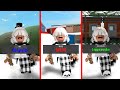 I PLAYED MM2 In DIFFERENT LANGUAGES