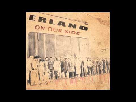 ERLAND - My Love