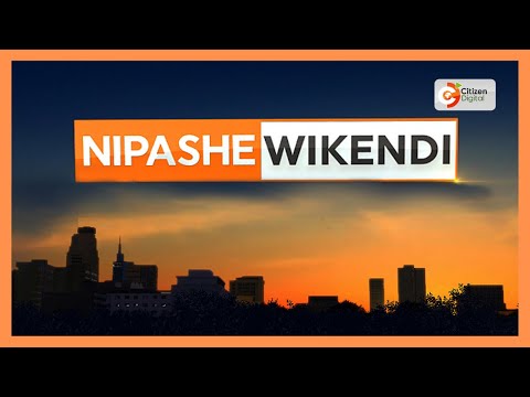 Nipashe Wikendi | 30th Nov 2025 |