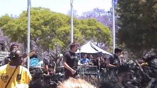 Thrice - Identity Crisis (3/16) - Live At Cal State Fullerton