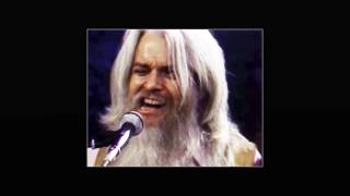 Leon Russell~ A Tribute  "Home Sweet Oklahoma"