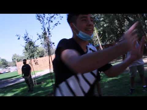 VINZENT VS NAIKO | GOD´S PLAN VOL 1