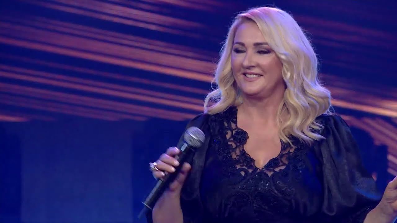 Kenge Moj - Remzie Osmani | Nata e Dasmave - Vizion Plus