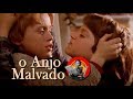 O Anjo Malvado Duas Dublagens TV Aberta E TV Paga