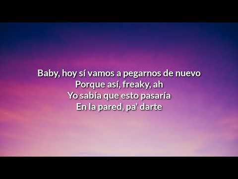 Rauw Alejandro - El Efecto (Remix) ft Bryant Myers,Lyanno,Chencho Corleone,Dalex,Kevvo (LETRA)