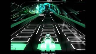 White Zombie - I Am Legend.AVI