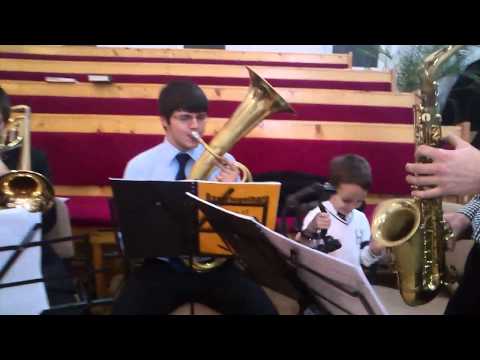 Fratii Dan la Nasaud