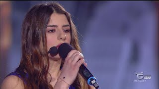 INDOVINA LA CANZONE - Federica Carta