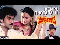 Kempu Thotadalli Audio Song Yuddha Kanda V Ravichandran Poonam Dhillon Hamsalekha