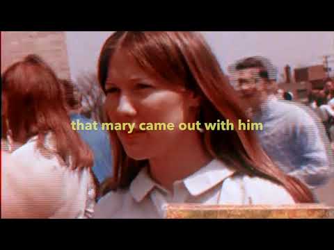 Simon And Mary - Noah Floersch