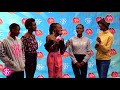 SKY BUZZ EP 14 Behind The Scenes At The Sugar Spice N Sauce 3 Premiere