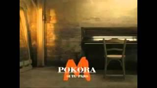 M Pokora - Si tu pars Version Radio