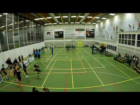TRIVOS D1 - HUIZEN D1
