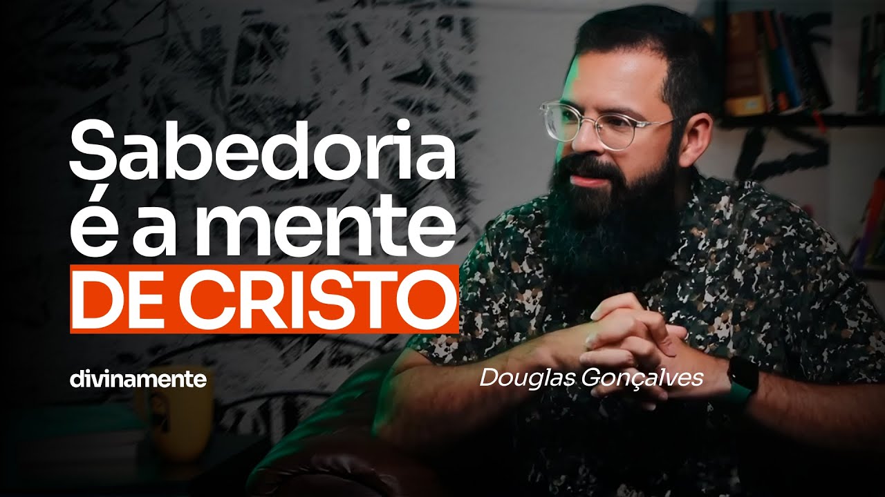 3 PILARES DA VERDADEIRA INTELIGÊNCIA EMOCIONAL - Jonatas Leonio e Douglas Gonçalves