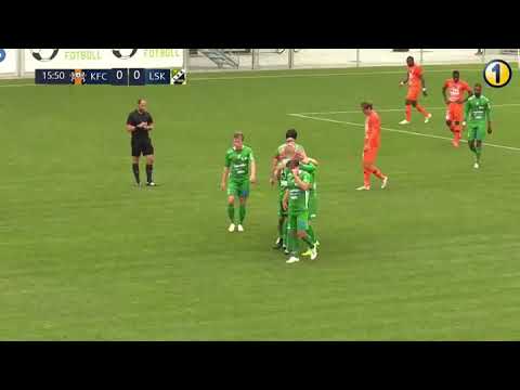 Johan Brannefalk Highlights