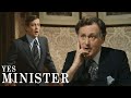 The Solihull Project | Yes, Minister | BBC Comedy Greats