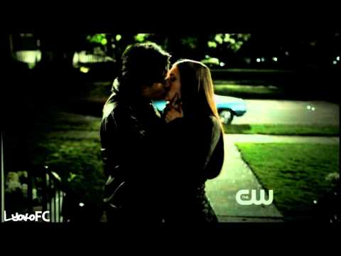 damon+elena {3x10}; It's everything you wanted, it's everything you don't...