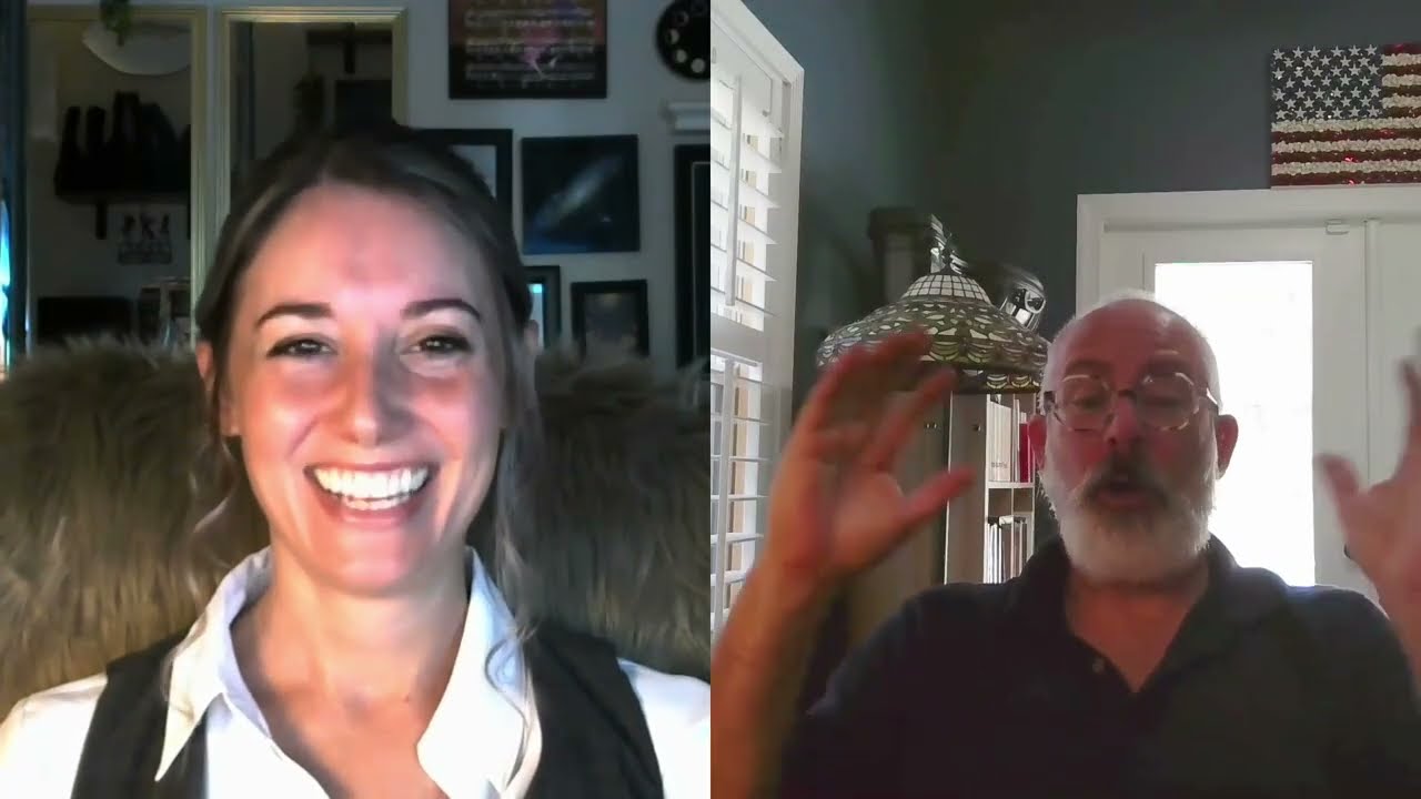 Space is Dirty - Just ask the CEO of Space Resource Technologies.