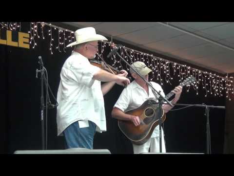 Hallettsville 2015  Jim Raina   "Durang's HP"