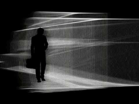 STEVE GARY BARNES - COSMIC SANDWICH (DOMINIK EULBERG REMIX)