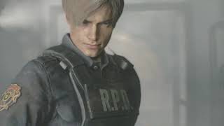 【バイオRE2】4：世間はRE3で盛り上がってますが、RE2を初見プレイ
