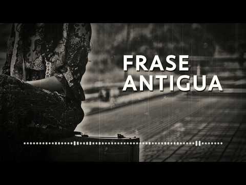 Frase Antigua - Tania Tavares (Video Lyrics) - Pista
