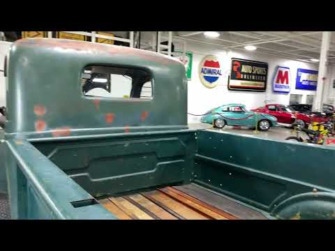 1969 Dodge Power Wagon (CC-1867651) for sale in Grand Rapids, Michigan