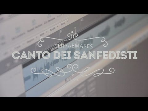 Terraemares - Canto dei Sanfedisti - Video Ufficiale