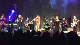 Haley Reinhart - I Belong To You - Buffalo Grove Days