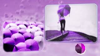 ✿⊱ Purple Rain  ✿⊱ Prince ✿⊱ Gianna Nannini ✿⊱