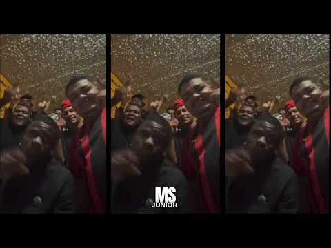 DE ROLÊ NAS COMUNIDADES [ MC BLACK DA PENHA FEAT FP DO TREM BALA ] 