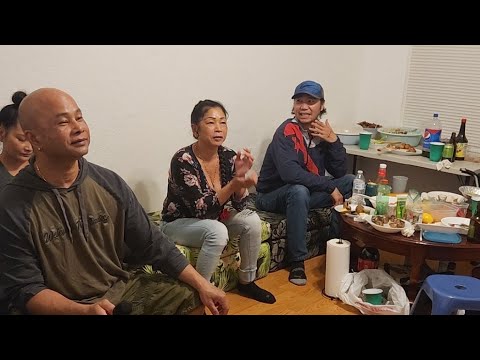 Phoum Yerng Ent - Bong Suy Cover (Ena Tov Than Sour)