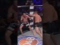 Brennan Ward Highlights