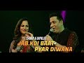 Jab Koi Baat Pyar Diwana Hota Hai Samir Dipalee S Romantic Mashup