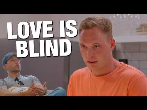 This Latest Love Is Blind Drama Had Me FLOORED - Love Is Blind Season 6 Episodes 7 to 9 RECAP