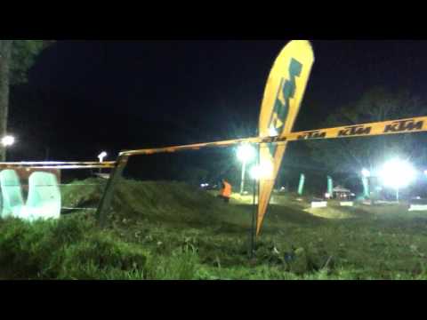 Robbie Marshall's Supercross 2014