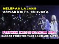 MELEPAS LAJANG ARVIAN DWI FT TRI SUAKA LIVE NGAMEN PEKALONGAN TRI SUAKA FT NABILA MAHARANI