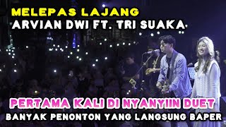 Download lagu MELEPAS LAJANG - ARVIAN DWI FT. TRI SUAKA (LIVE NGAMEN PEKALONGAN) | TRI SUAKA FT. NABILA MAHARANI mp3 Download lagu MELEPAS LAJANG - ARVIAN DWI FT. TRI SUAKA (LIVE NGAMEN PEKALONGAN) | TRI SUAKA FT. NABILA MAHARANI mp3