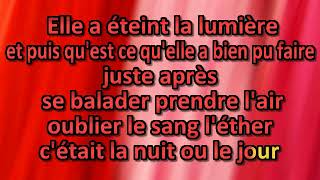 Jean Jacques Goldman Juste Apres