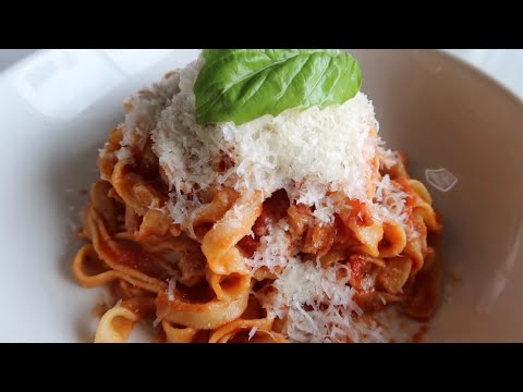 Cozinha italiana Levetto (revisão de sabor)