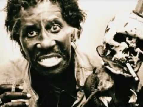 Monkberry Moon Delight by Screamin' Jay Hawkins  Official Video