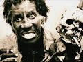 Monkberry Moon Delight by Screamin' Jay Hawkins  Official Video
